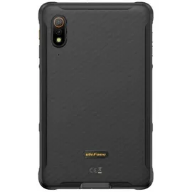 Ulefone Armor Pad 8 ́ ́ Tablet - Black