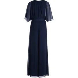 Vera Mont Damen mit Bindegürtel 42, Night sky), - 42W