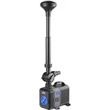 Wiltec CTP-5003 SuperECO Teichpumpe 5000 l/h 30 W