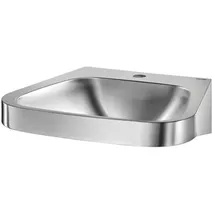 Delabie FRAJU Waschtisch 0 x 0 cm (1.4301)