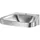 Delabie FRAJU Waschtisch 0 x 0 cm (1.4301)