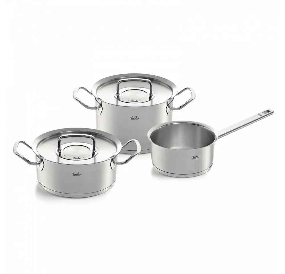 Preisvergleich Produktbild Fissler Topf-Set