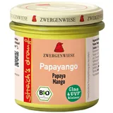 Zwergenwiese Streich’s drauf Papayango bio 135g