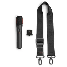 JBL PartyBox On The Go 2 schwarz