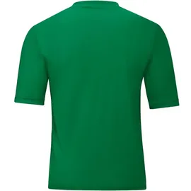 Jako Team Trikot grün - M
