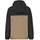Vaude Turaco III Regenjacke Unisex Schwarz 98