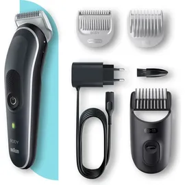 Braun BodyGroomer 5 BG5340