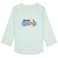 Lässig Bade-Shirt LSF Long Sleeve Rashguard - Camper -
