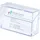 Sigel Visitenkartenbox VA110 Transparent 1 St.