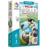 Smart Games Volle Wolle