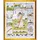 Design Works Crafts Kreuzstich Stickpackung Psalm 23, Zählmuster