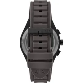 Armani Exchange SYNC Edelstahl 44 mm AX4191