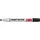 Markal Lackmarker SL100 4 mm 12 St. Schwarz