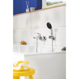 Grohe Start Einhandwannenmischer Chrom