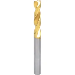 KS Tools HSSE-TiN Schweisspunkt-Bohrer gold - 332.0206 - gold