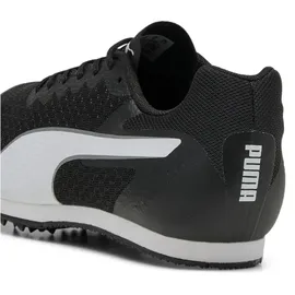 Puma evoSPEED Star 9 Herren PUMA Black/White 43