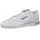 Reebok Classics Exofit Lo Clean Logo Int IntWhite / Royal Blue / Royal Blue 35