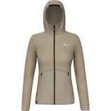 Salewa Damen Puez AM/DST HD Jacke (Größe M, beige)