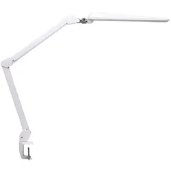LED-Arbeitsplatzleuchte MAULcraft, dimmbar