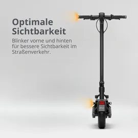 Vmax VX2 Lite schwarz