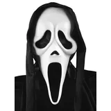 Partychimp Scream Maske Erwachsene Standard