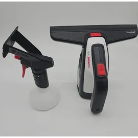 Bosch GlassVac Solo Plus