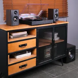 Edifier S355DB Braun