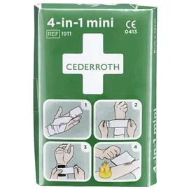 CEDERROTH 4-in-1