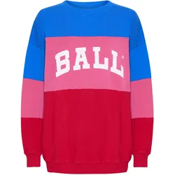 Rundhalspullover BALL 