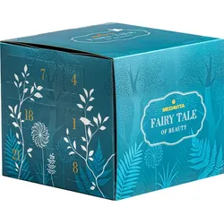 Medavita Fairy Tale of Beauty Christmas Calendar Adventskalender für haare und körper