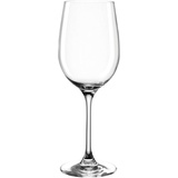 LEONARDO Weißweinglas Ciao+ 190 ml Glas Transparent Klar