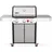 Weber Genesis Gasgrill