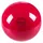 Sport-Thieme Gymnastikball Rot 300