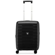 Roncato Skyline 2.0 4-Rollen 40 l Schwarz