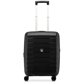 Roncato Skyline 2.0 4-Rollen 40 l Schwarz