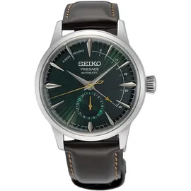 Seiko Presage Automatik Braun 40,5 mm SSA459J1