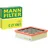 Mann-Filter C 21 136/1
