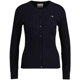 GANT Strickjacke blau L