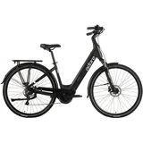 ADORE CX-440 28 Zoll RH 48 cm schwarz