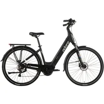 ADORE CX-440 28 Zoll RH 48 cm schwarz