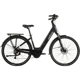 ADORE CX-440 28 Zoll RH 48 cm schwarz