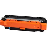 W&P Recycling Toner ersetzt HP CE261A 648A cyan