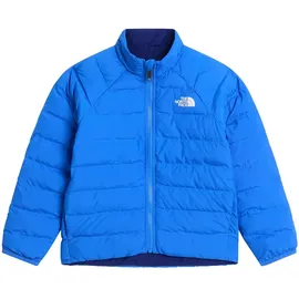 The North Face Perrito 4-N-1 Jacke Active Blue 6
