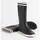 Aigle Na6424 Goeland 2 Gummistiefel Marine / White 37