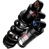 RockShox Vivid R2C Hinterbaudämpfer, Schwarz, 200X57/ 7.875X2.25