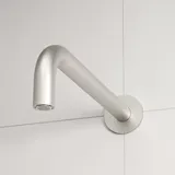 rivea Dia Design-Kopfbrause rund nickel gebürstet (BR2060BN)