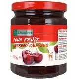 Damhert Confituur Kersen - 100 % Fruit (Zonder toegevoegde suiker) EN OK 315 g Sonstige