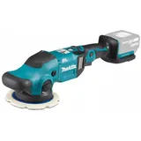 Makita DPO600ZX1 Akku-Exzenterpolierer solo inkl. Zubehör