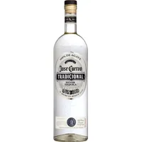 Jose Cuervo Tradicional Silver Tequila