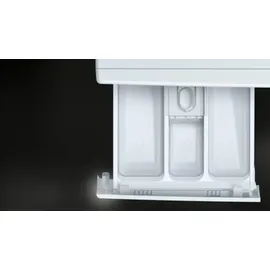 Siemens iQ500 WN44G242 Waschtrockner (9 kg / 6 kg, 1400 U/min)